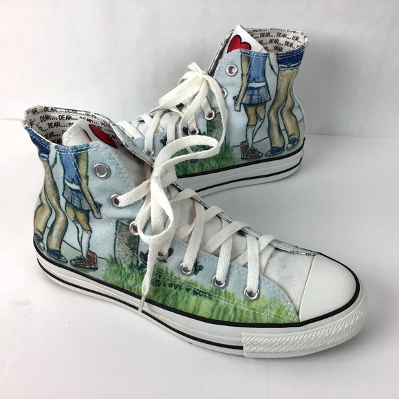 converse note converse note